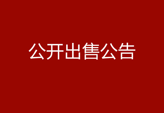 珠海經(jīng)濟特區(qū)龍獅瓶蓋有限公司塑料水口料公開出售公告